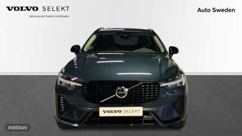 volvo xc 60 2024 / 10.500km. foto grande (3)