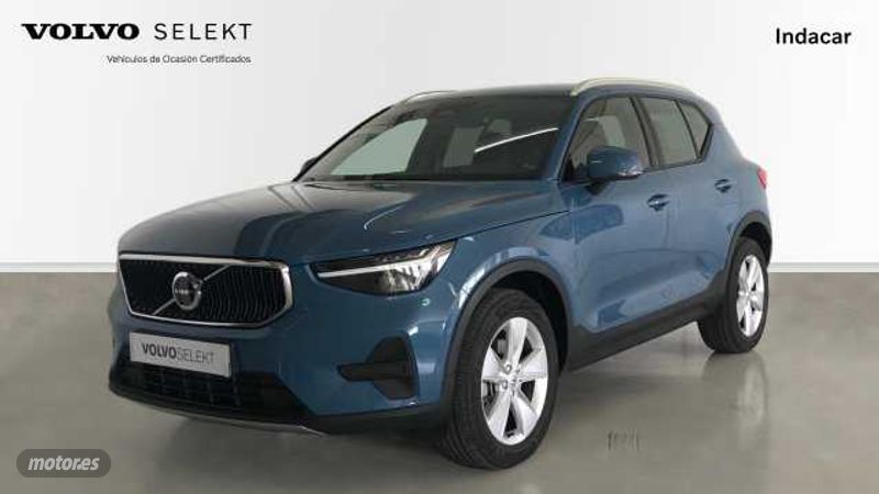 Foto volvo xc40 2024 / 34.735km.