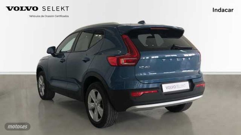 volvo xc40 2024 / 34.735km. foto grande (2)