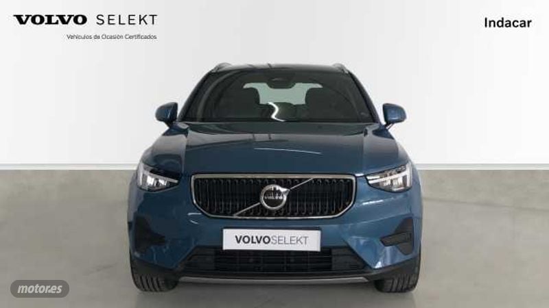volvo xc40 2024 / 34.735km. foto grande (3)