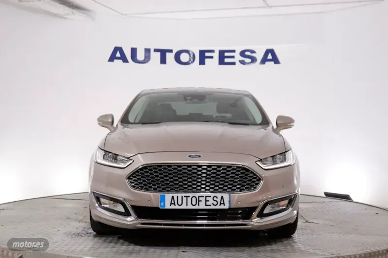 ford mondeo 2019 / 76.600km. foto grande (2)