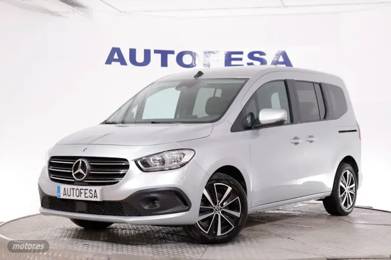 Foto mercedes clase t 2023 / 48.800km.