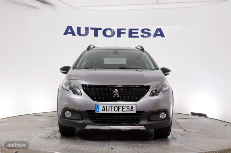peugeot 2008 2016 / 98.800km. foto grande (2)