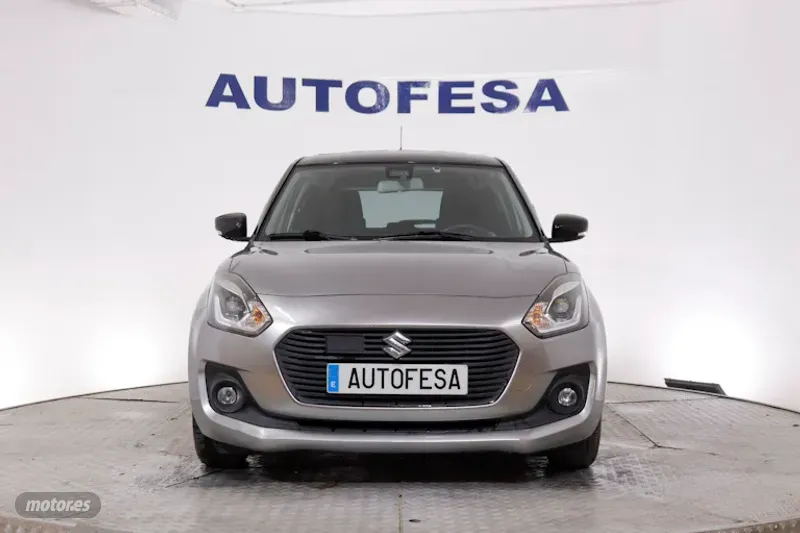 suzuki swift 2018 / 43.100km. foto grande (2)