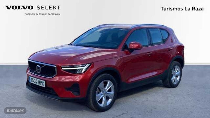 Foto volvo xc40 2024 / 24.295km.