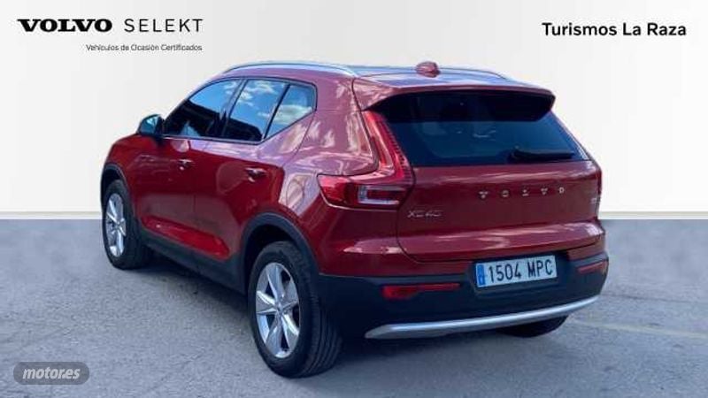 volvo xc40 2024 / 24.295km. foto grande (2)