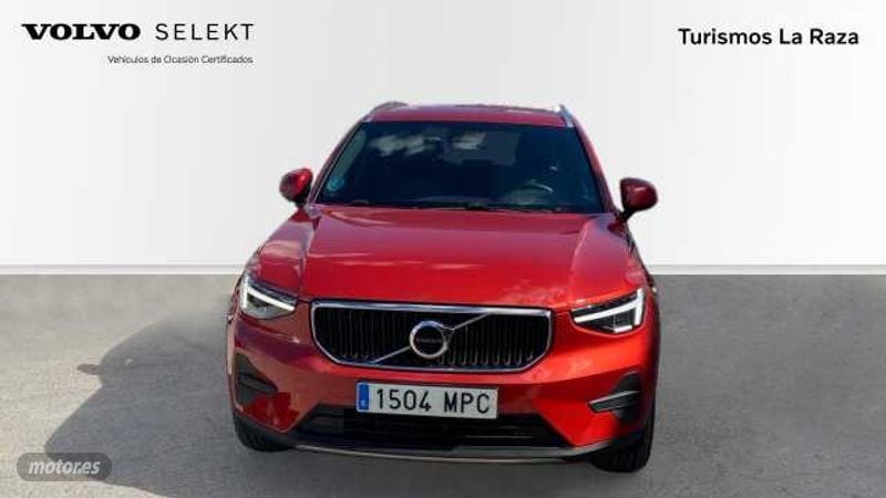 volvo xc40 2024 / 24.295km. foto grande (3)