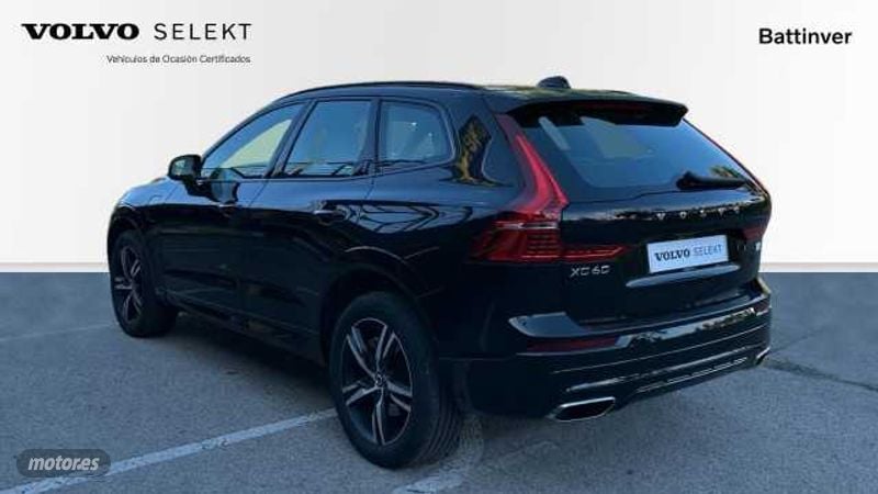 volvo xc 60 2021 / 51.401km. foto grande (2)