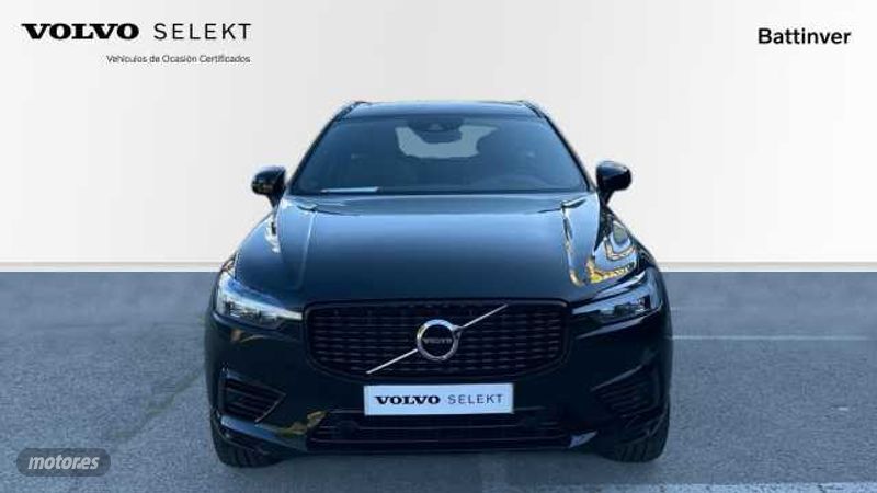 volvo xc 60 2021 / 51.401km. foto grande (3)