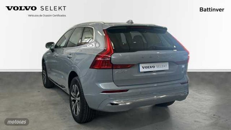 volvo xc 60 2024 / 17.057km. foto grande (2)