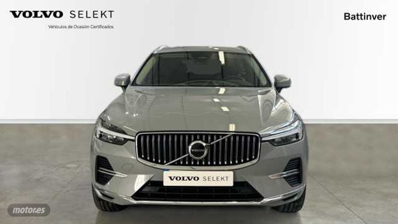 volvo xc 60 2024 / 17.057km. foto grande (3)