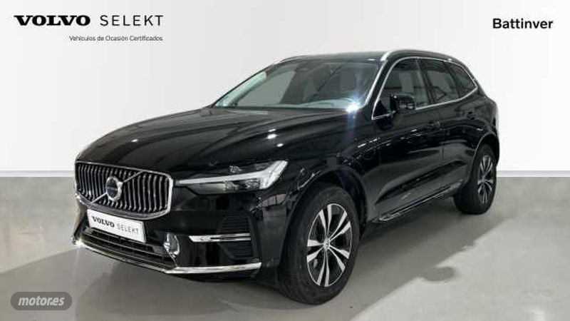 Foto volvo xc 60 2024 / 18.315km.