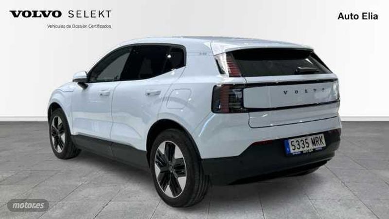 volvo ex30 2024 / 20.500km. foto grande (2)