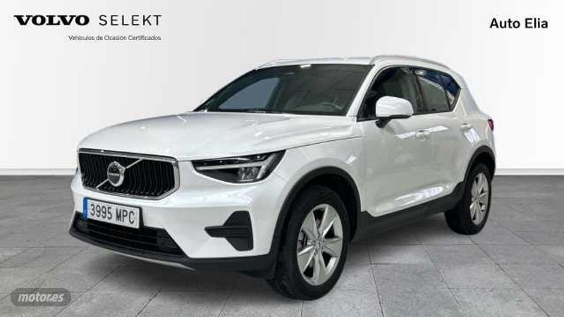 Foto volvo xc40 2024 / 12.500km.