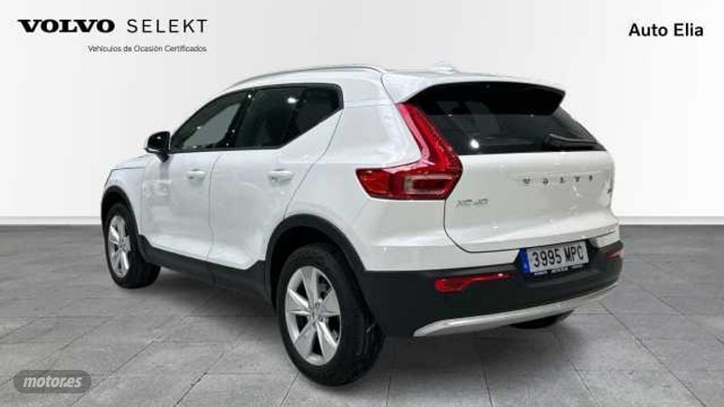 volvo xc40 2024 / 12.500km. foto grande (2)