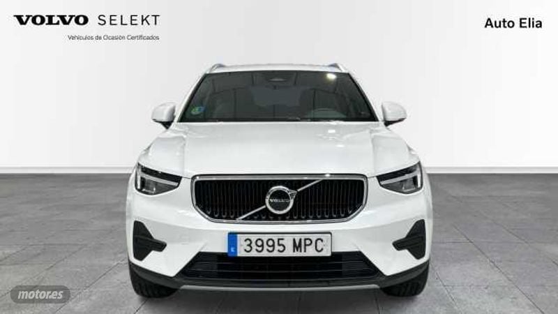volvo xc40 2024 / 12.500km. foto grande (3)