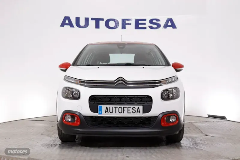 citroen c3 2019 / 71.800km. foto grande (2)
