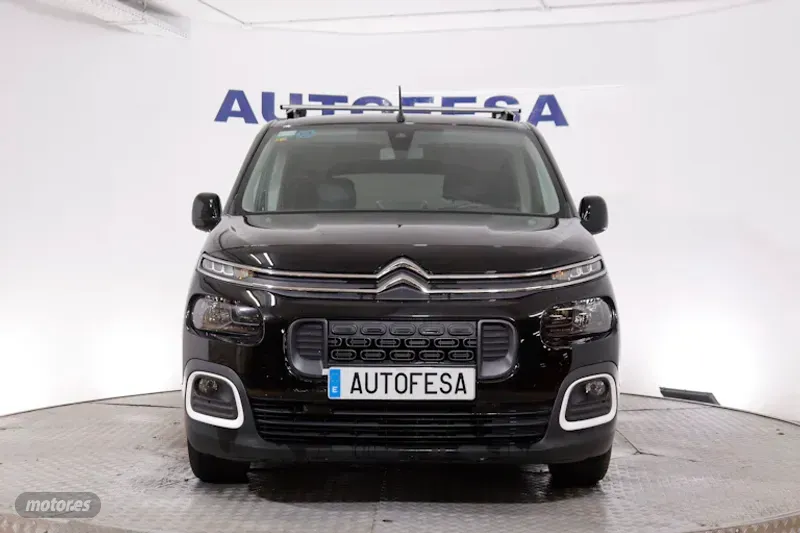 citroen berlingo 2020 / 83.500km. foto grande (2)