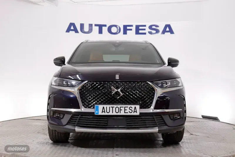 ds ds 7 crossback 2018 / 70.200km. foto grande (2)