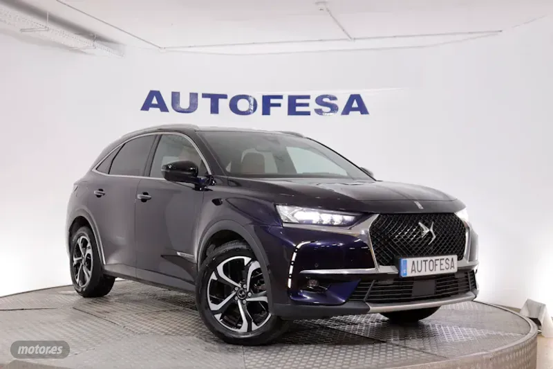 ds ds 7 crossback 2018 / 70.200km. foto grande (3)