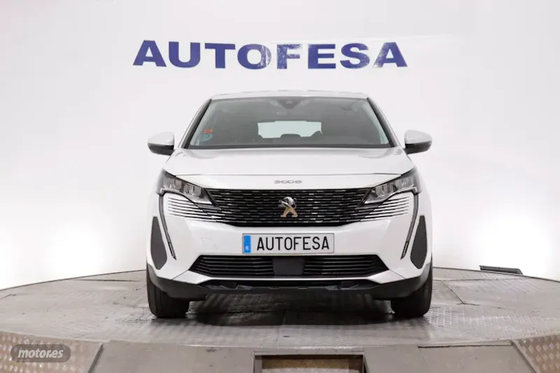 peugeot 3008 2021 / 118.100km. foto grande (2)