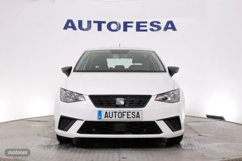 seat ibiza 2018 / 54.500km. foto grande (2)