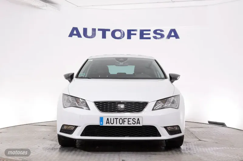 seat leon 2016 / 101.700km. foto grande (2)