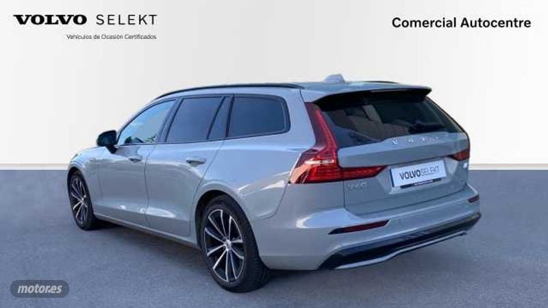 volvo v 60 2024 / 17.625km. foto grande (2)