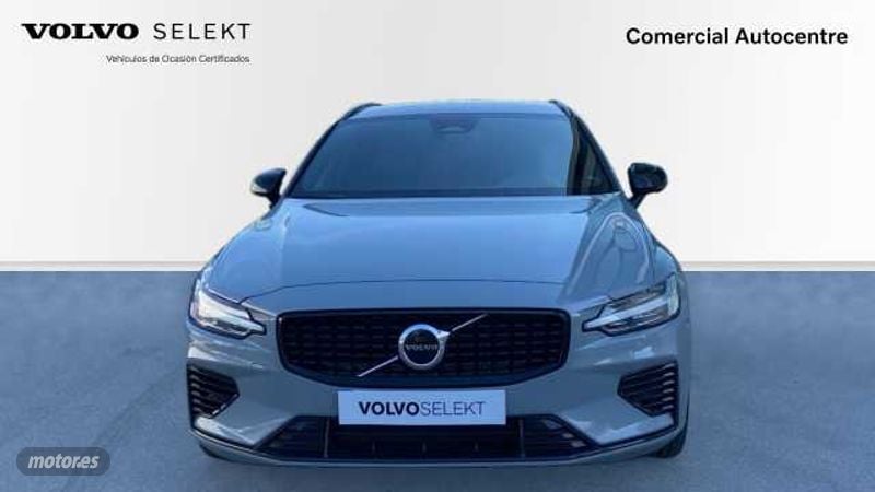 volvo v 60 2024 / 17.625km. foto grande (3)