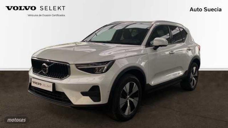 Foto volvo xc40 2025 / 6km.