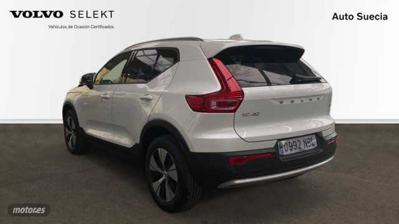 volvo xc40 2025 / 6km. foto grande (2)