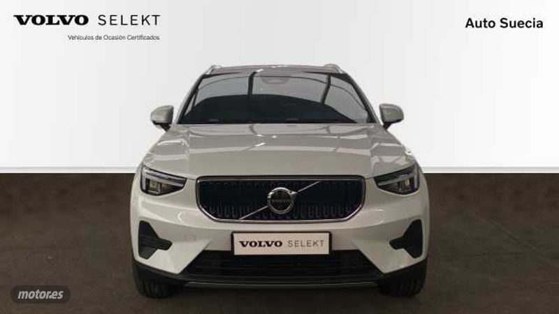 volvo xc40 2025 / 6km. foto grande (3)