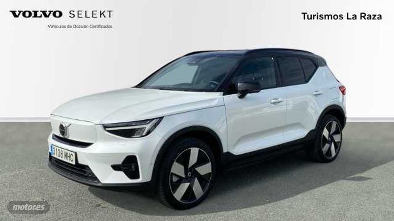 Foto volvo xc40 2023 / 19.729km.