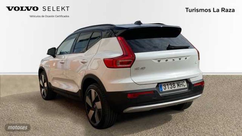 volvo xc40 2023 / 19.729km. foto grande (2)
