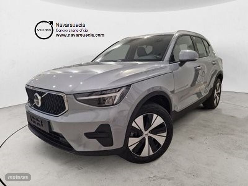 Foto volvo xc40 1km.