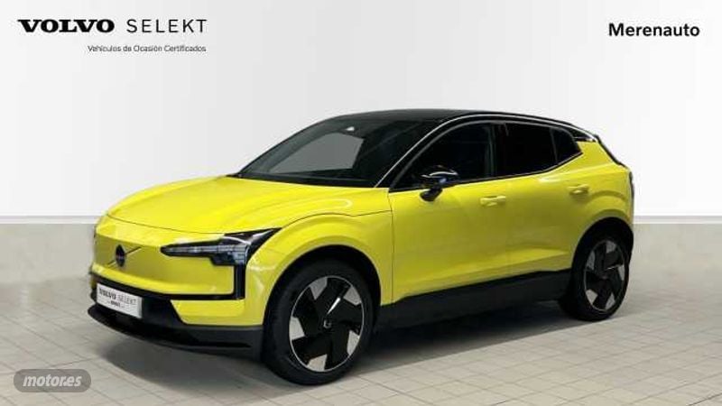 Foto volvo ex30 2024 / 16.050km.
