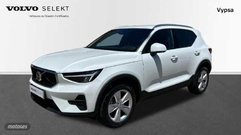 Foto volvo xc40 2024 / 32.815km.