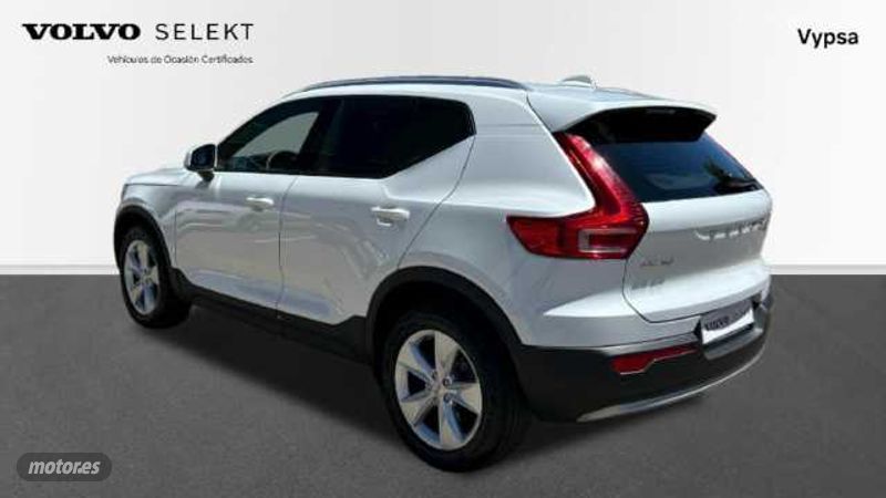 volvo xc40 2024 / 32.815km. foto grande (2)