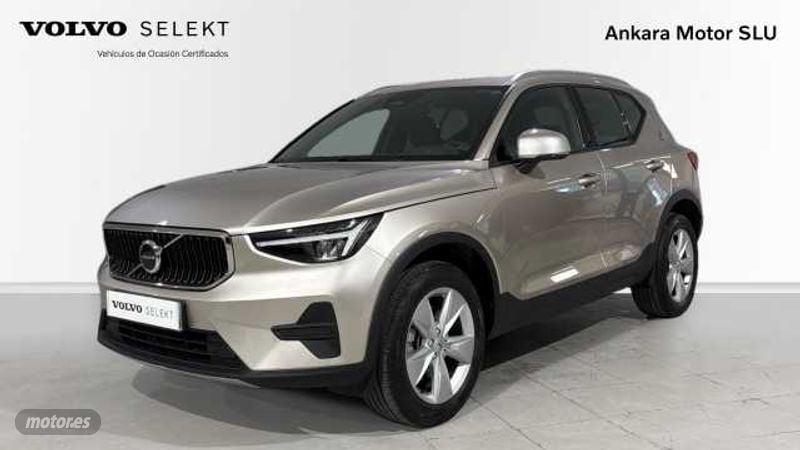 Foto volvo xc40 2024 / 24.585km.