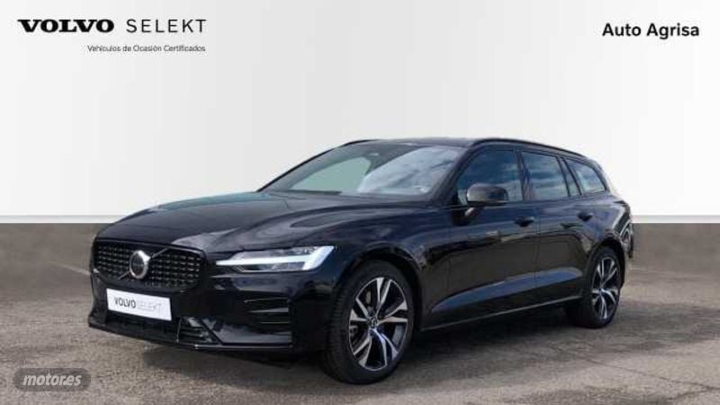Foto volvo v 60 2025 / 1km.