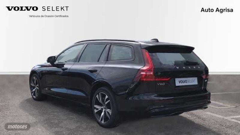 volvo v 60 2025 / 1km. foto grande (2)