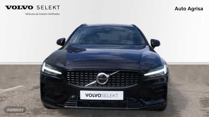 volvo v 60 2025 / 1km. foto grande (3)