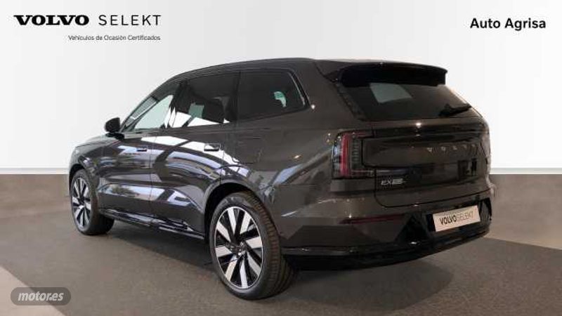 volvo ex90 2025 / 36km. foto grande (2)