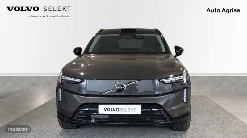 volvo ex90 2025 / 36km. foto grande (3)
