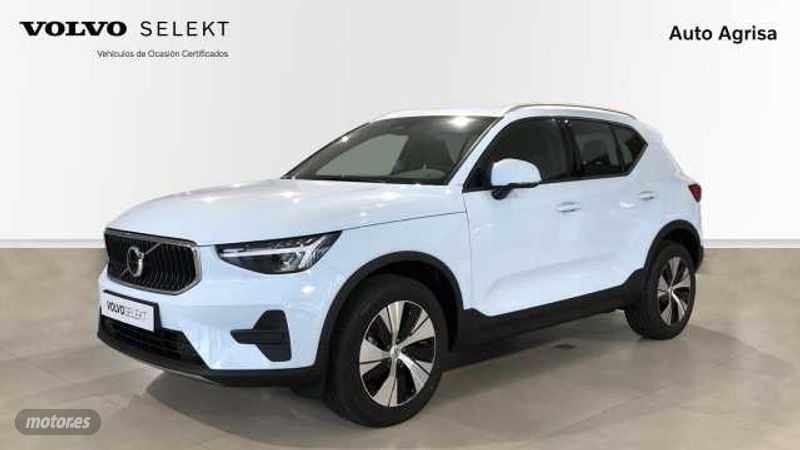 Foto volvo xc40 2024 / 1km.