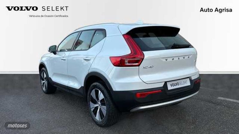 volvo xc40 2024 / 5km. foto grande (2)