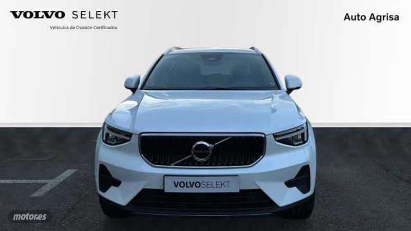 volvo xc40 2024 / 5km. foto grande (3)