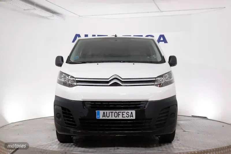 citroen jumpy 2021 / 76.595km. foto grande (2)
