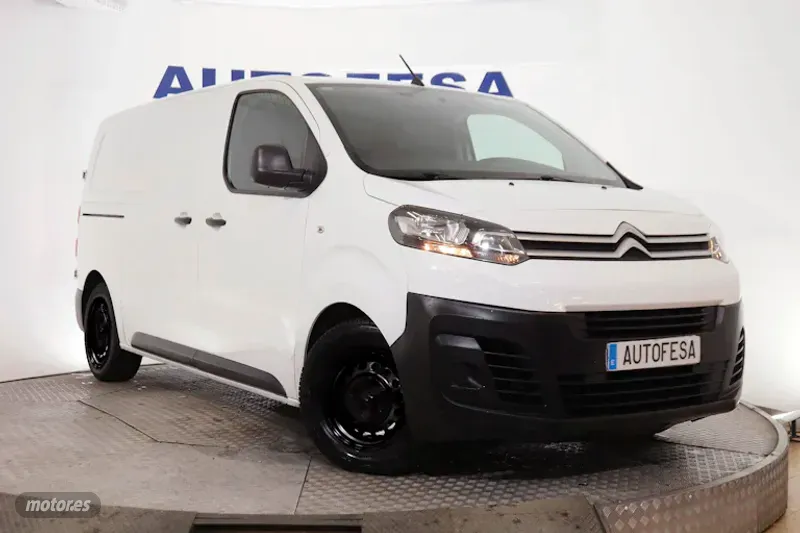 citroen jumpy 2021 / 76.595km. foto grande (3)