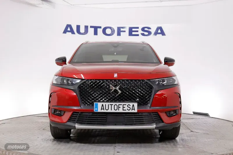 ds ds 7 crossback 2019 / 94.500km. foto grande (2)